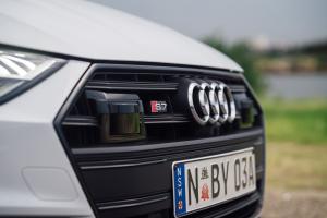 Audi S7 Sportback TFSI 2020 года  (AU)